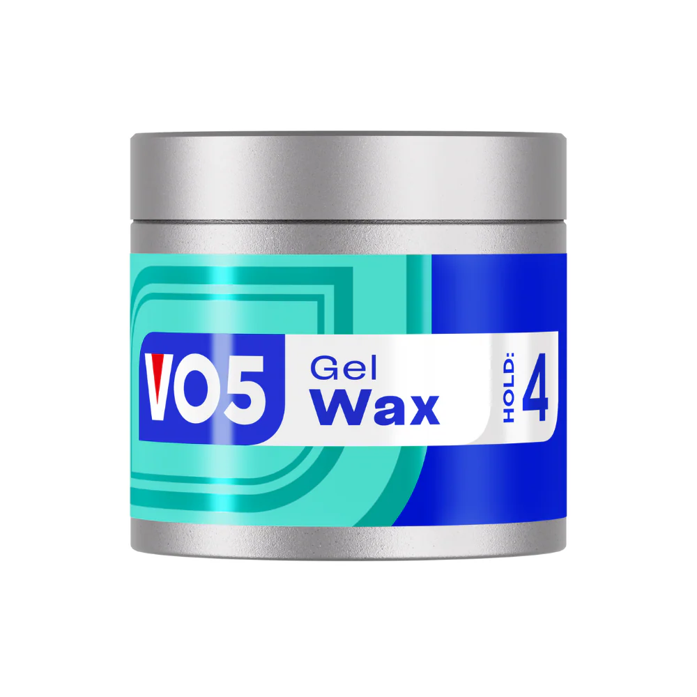 VO5 Gel Wax 75ml - Image 9