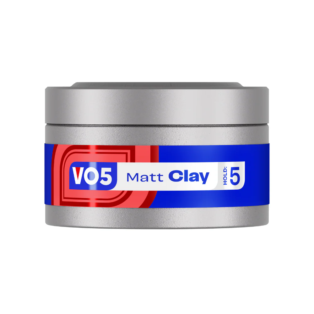 VO5 Matt Clay 30ml - Image 7