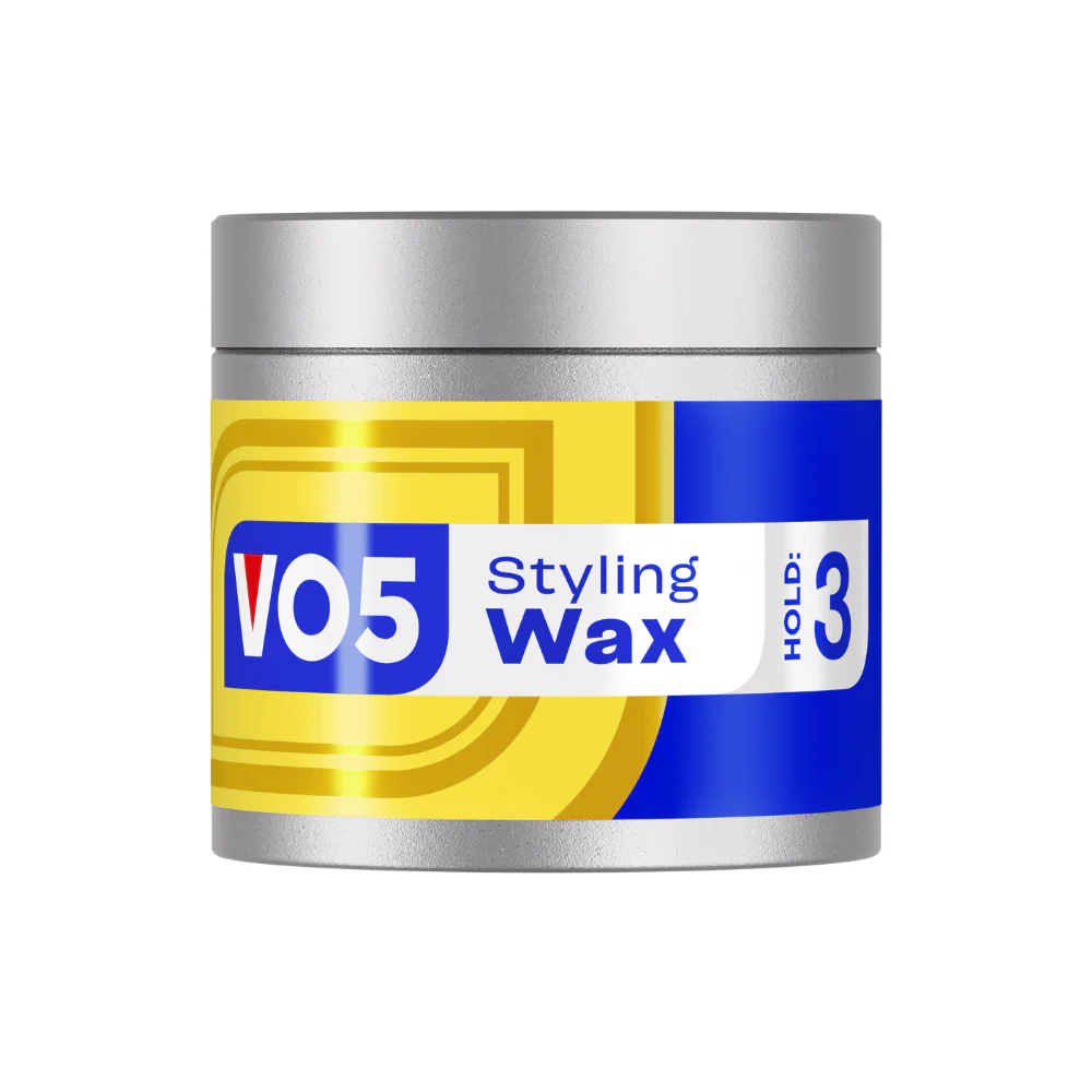 VO5 Styling Wax 75ml - Image 9