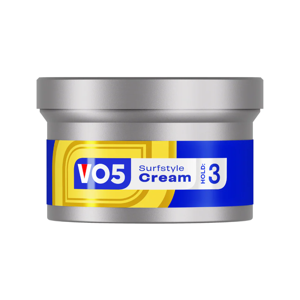 VO5 Surfstyle Cream 150ml - Image 9
