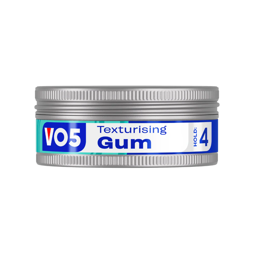 VO5 Texturising Gum 75ml - Image 9